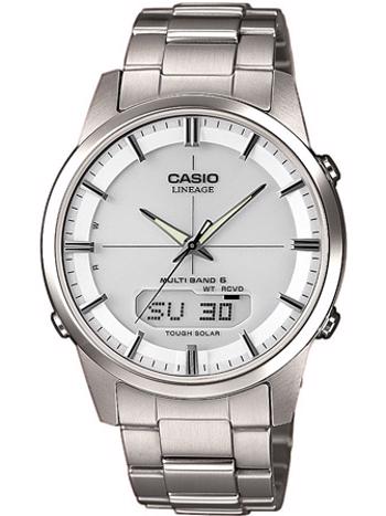 Hos Houmann.dk har vi Casio model LCW-M170TD-7AER til markedets bedste priser
